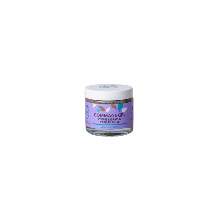 GOMMAGE PARFUM MURE 100ML