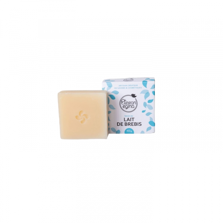 SAVON ARTISANAL SAPONIFIÉS A FROID AUX HUILES ESSENTIELLES 
